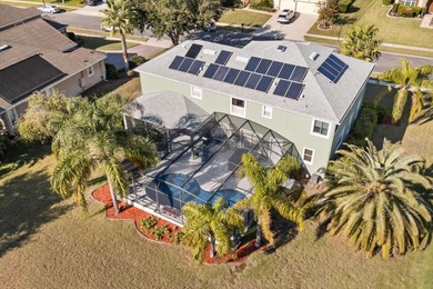 Under contract-accepting backup offers. This spectacular on Eagle Dunes Golf Club in Florida - for sale on GolfHomes.com, golf home, golf lot