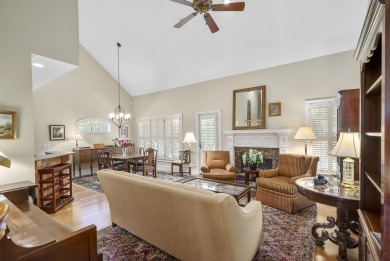 Get ready to enjoy the comforts of the fine living to which you on Houndslake Country Club in South Carolina - for sale on GolfHomes.com, golf home, golf lot