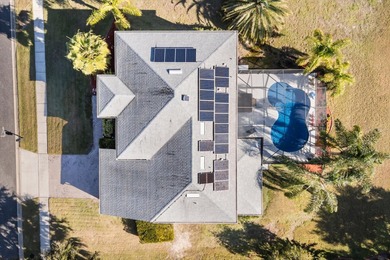 Under contract-accepting backup offers. This spectacular on Eagle Dunes Golf Club in Florida - for sale on GolfHomes.com, golf home, golf lot