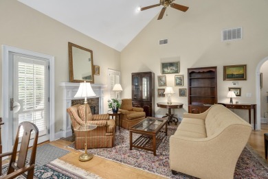 Get ready to enjoy the comforts of the fine living to which you on Houndslake Country Club in South Carolina - for sale on GolfHomes.com, golf home, golf lot