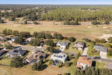 Under contract-accepting backup offers. This spectacular on Eagle Dunes Golf Club in Florida - for sale on GolfHomes.com, golf home, golf lot