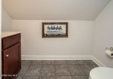 Welcome to 523 Candlewick Lane, a custombuilt ranch home on Ocean Ridge Plantation in North Carolina - for sale on GolfHomes.com, golf home, golf lot