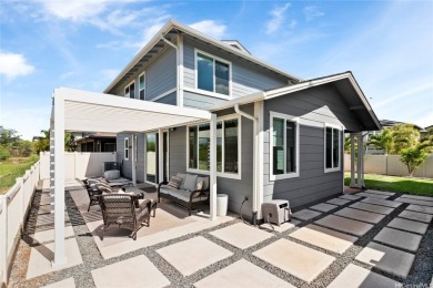 Welcome to this stunning and highly desirable model in the heart on Coral Creek Golf Course in Hawaii - for sale on GolfHomes.com, golf home, golf lot