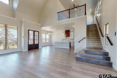 MOTIVATED SELLERS BRING OFFERS!!! Welcome to your dream home in on Cascades Golf Club in Texas - for sale on GolfHomes.com, golf home, golf lot