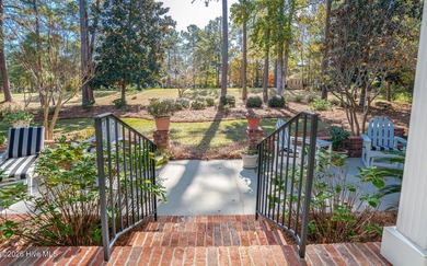 Welcome to 523 Candlewick Lane, a custombuilt ranch home on Ocean Ridge Plantation in North Carolina - for sale on GolfHomes.com, golf home, golf lot