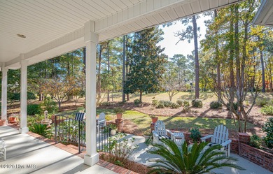 Welcome to 523 Candlewick Lane, a custombuilt ranch home on Ocean Ridge Plantation in North Carolina - for sale on GolfHomes.com, golf home, golf lot