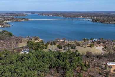Rare opportunity on Cedar Creek Lake! This exceptional 1.62-acre on Pinnacle Golf and Boat Club in Texas - for sale on GolfHomes.com, golf home, golf lot