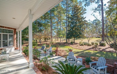 Welcome to 523 Candlewick Lane, a custombuilt ranch home on Ocean Ridge Plantation in North Carolina - for sale on GolfHomes.com, golf home, golf lot
