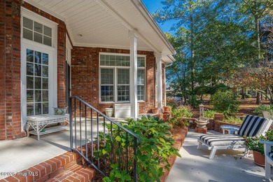 Welcome to 523 Candlewick Lane, a custombuilt ranch home on Ocean Ridge Plantation in North Carolina - for sale on GolfHomes.com, golf home, golf lot