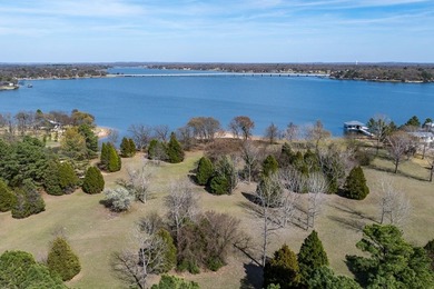 Rare opportunity on Cedar Creek Lake! This exceptional 1.62-acre on Pinnacle Golf and Boat Club in Texas - for sale on GolfHomes.com, golf home, golf lot