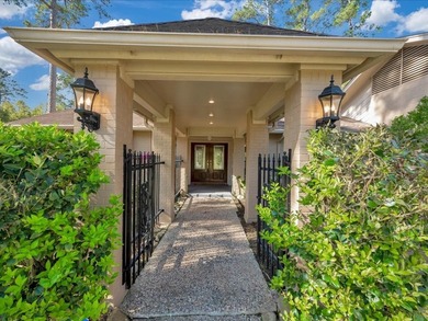 Beautiful custom home in prestigious Crown Colony Subdivision on Crown Colony Country Club in Texas - for sale on GolfHomes.com, golf home, golf lot