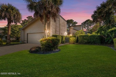 Experience luxury living in the heart of Sawgrass Country Club on Sawgrass Country Club  in Florida - for sale on GolfHomes.com, golf home, golf lot