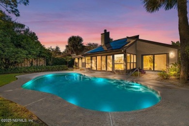 Experience luxury living in the heart of Sawgrass Country Club on Sawgrass Country Club  in Florida - for sale on GolfHomes.com, golf home, golf lot
