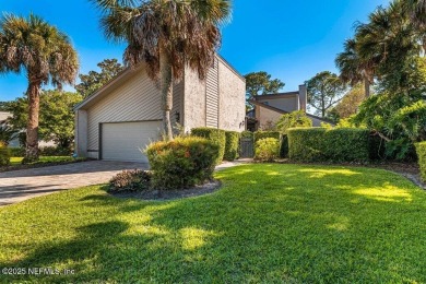 Experience luxury living in the heart of Sawgrass Country Club on Sawgrass Country Club  in Florida - for sale on GolfHomes.com, golf home, golf lot