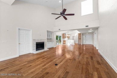 Experience luxury living in the heart of Sawgrass Country Club on Sawgrass Country Club  in Florida - for sale on GolfHomes.com, golf home, golf lot