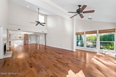 Experience luxury living in the heart of Sawgrass Country Club on Sawgrass Country Club  in Florida - for sale on GolfHomes.com, golf home, golf lot