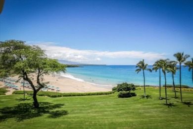 Developed as luxury condominiums in 2019, Hapuna Beach on Hapuna Golf Course in Hawaii - for sale on GolfHomes.com, golf home, golf lot