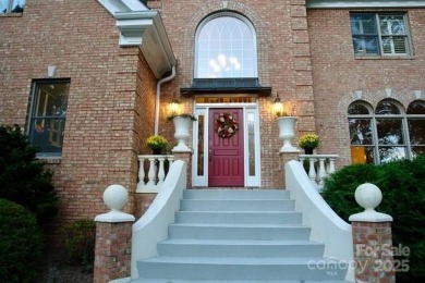 Located in the Laurel Ridge Country Club community, this on Laurel Ridge Country Club in North Carolina - for sale on GolfHomes.com, golf home, golf lot