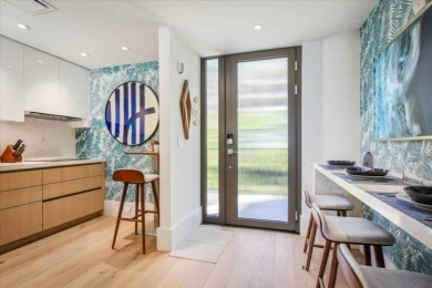 Developed as luxury condominiums in 2019, Hapuna Beach on Hapuna Golf Course in Hawaii - for sale on GolfHomes.com, golf home, golf lot