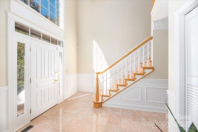 Located in the Laurel Ridge Country Club community, this on Laurel Ridge Country Club in North Carolina - for sale on GolfHomes.com, golf home, golf lot