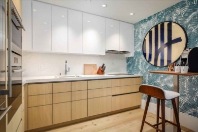 Developed as luxury condominiums in 2019, Hapuna Beach on Hapuna Golf Course in Hawaii - for sale on GolfHomes.com, golf home, golf lot