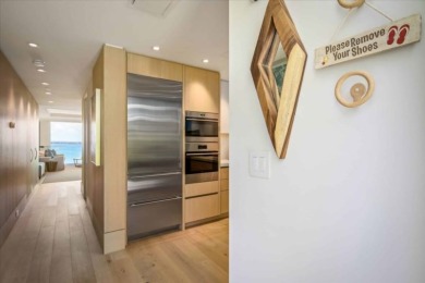 Developed as luxury condominiums in 2019, Hapuna Beach on Hapuna Golf Course in Hawaii - for sale on GolfHomes.com, golf home, golf lot