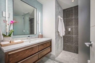 Developed as luxury condominiums in 2019, Hapuna Beach on Hapuna Golf Course in Hawaii - for sale on GolfHomes.com, golf home, golf lot