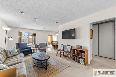 Welcome to this unbelievable, immaculate COMPLETELY DETACHED on Clearbrook Golf Club in New Jersey - for sale on GolfHomes.com, golf home, golf lot