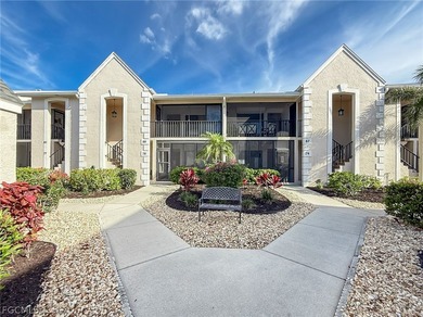 MOTIVATED SELLER!! SECOND FLOOR VERANDA with fantastic golf and on Kelly Greens Golf and Country Club in Florida - for sale on GolfHomes.com, golf home, golf lot