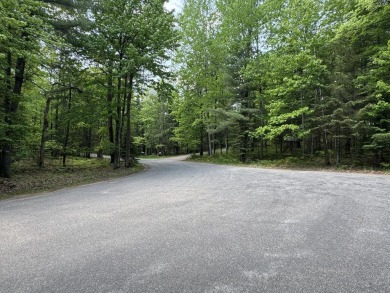 Timber Ridge Parcel on Timber Ridge Golf Club in Wisconsin - for sale on GolfHomes.com, golf home, golf lot
