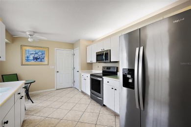 Welcome to the  St. Croix Villa- Light & Bright - 2 Bedrooms - 2 on Eagle Ridge At Spruce Creek Country Club in Florida - for sale on GolfHomes.com, golf home, golf lot