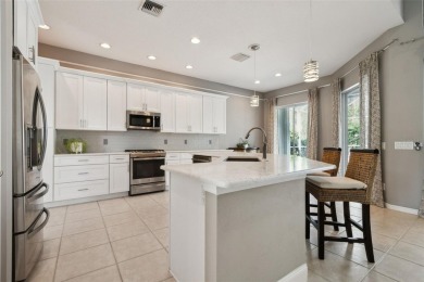 Absolutely gorgeous MOVE-IN READY POOL home now available in the on Westchase Golf Club in Florida - for sale on GolfHomes.com, golf home, golf lot