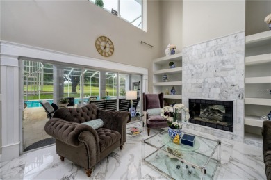 Welcome to Saddlebrook Resort Living!  Discover the elegance of on Saddlebrook Golf and Country Club in Florida - for sale on GolfHomes.com, golf home, golf lot