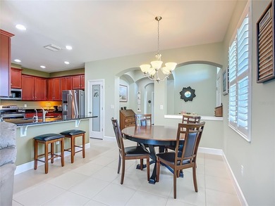 If you want a gated community, newer construction and still want on Sandpiper Golf Club in Florida - for sale on GolfHomes.com, golf home, golf lot