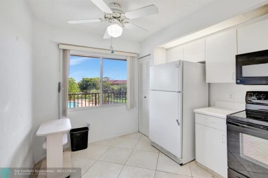 Don't miss the chance to own a well-located apartment, newest on Flamingo Lakes Country Club in Florida - for sale on GolfHomes.com, golf home, golf lot