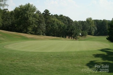 Seize the opportunity to build your forever dream home on one of on Tega Cay Golf Club in South Carolina - for sale on GolfHomes.com, golf home, golf lot