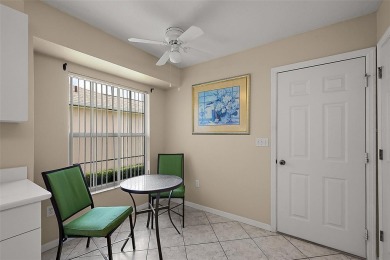 Welcome to the  St. Croix Villa- Light & Bright - 2 Bedrooms - 2 on Eagle Ridge At Spruce Creek Country Club in Florida - for sale on GolfHomes.com, golf home, golf lot