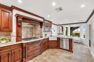 Unobstructed Panoramic Views in the Heart of Historic San Juan on San Juan Hills Country Club in California - for sale on GolfHomes.com, golf home, golf lot
