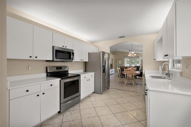Welcome to the  St. Croix Villa- Light & Bright - 2 Bedrooms - 2 on Eagle Ridge At Spruce Creek Country Club in Florida - for sale on GolfHomes.com, golf home, golf lot