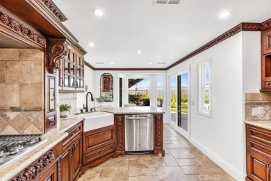 Unobstructed Panoramic Views in the Heart of Historic San Juan on San Juan Hills Country Club in California - for sale on GolfHomes.com, golf home, golf lot