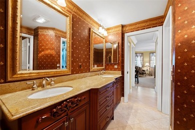 Breathtaking views!! Enjoy a golf club lifestyle without the on The Boca Country Club in Florida - for sale on GolfHomes.com, golf home, golf lot