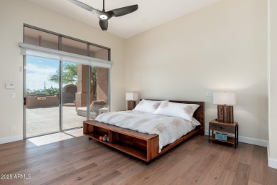 Discover exquisite golf course living in this gorgeous home on Troon North Golf Club  in Arizona - for sale on GolfHomes.com, golf home, golf lot