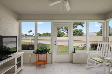 Welcome to the  St. Croix Villa- Light & Bright - 2 Bedrooms - 2 on Eagle Ridge At Spruce Creek Country Club in Florida - for sale on GolfHomes.com, golf home, golf lot
