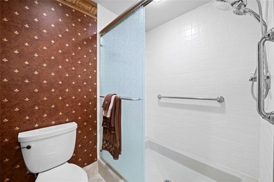 Breathtaking views!! Enjoy a golf club lifestyle without the on The Boca Country Club in Florida - for sale on GolfHomes.com, golf home, golf lot