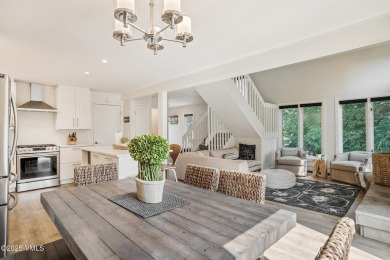 Nicely updated and turn-key, this private residence features 5 on Eagle Vail Golf Course in Colorado - for sale on GolfHomes.com, golf home, golf lot