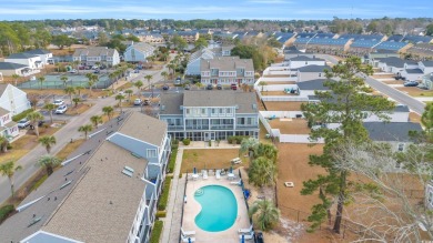 Welcome to your serene retreat in the desirable Golf Colony at on Wicked Stick Golf Club in South Carolina - for sale on GolfHomes.com, golf home, golf lot