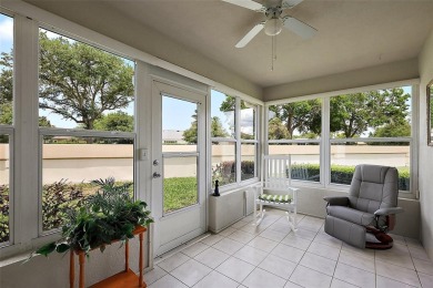 Welcome to the  St. Croix Villa- Light & Bright - 2 Bedrooms - 2 on Eagle Ridge At Spruce Creek Country Club in Florida - for sale on GolfHomes.com, golf home, golf lot