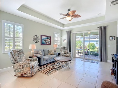 If you want a gated community, newer construction and still want on Sandpiper Golf Club in Florida - for sale on GolfHomes.com, golf home, golf lot