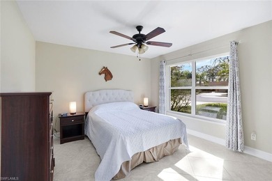 Situated on more than half an acre in the Imperial Golf Estates on Imperial Golf Club in Florida - for sale on GolfHomes.com, golf home, golf lot