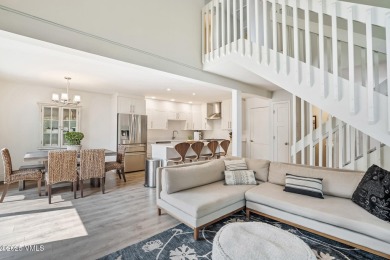 Nicely updated and turn-key, this private residence features 5 on Eagle Vail Golf Course in Colorado - for sale on GolfHomes.com, golf home, golf lot